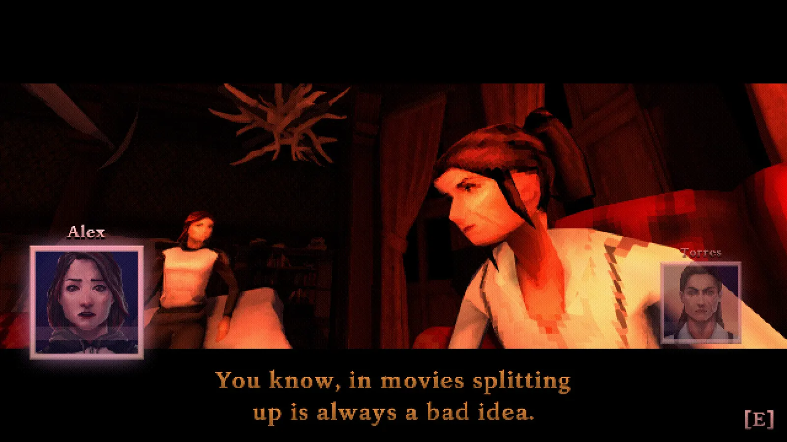 The Tartarus Key media 4