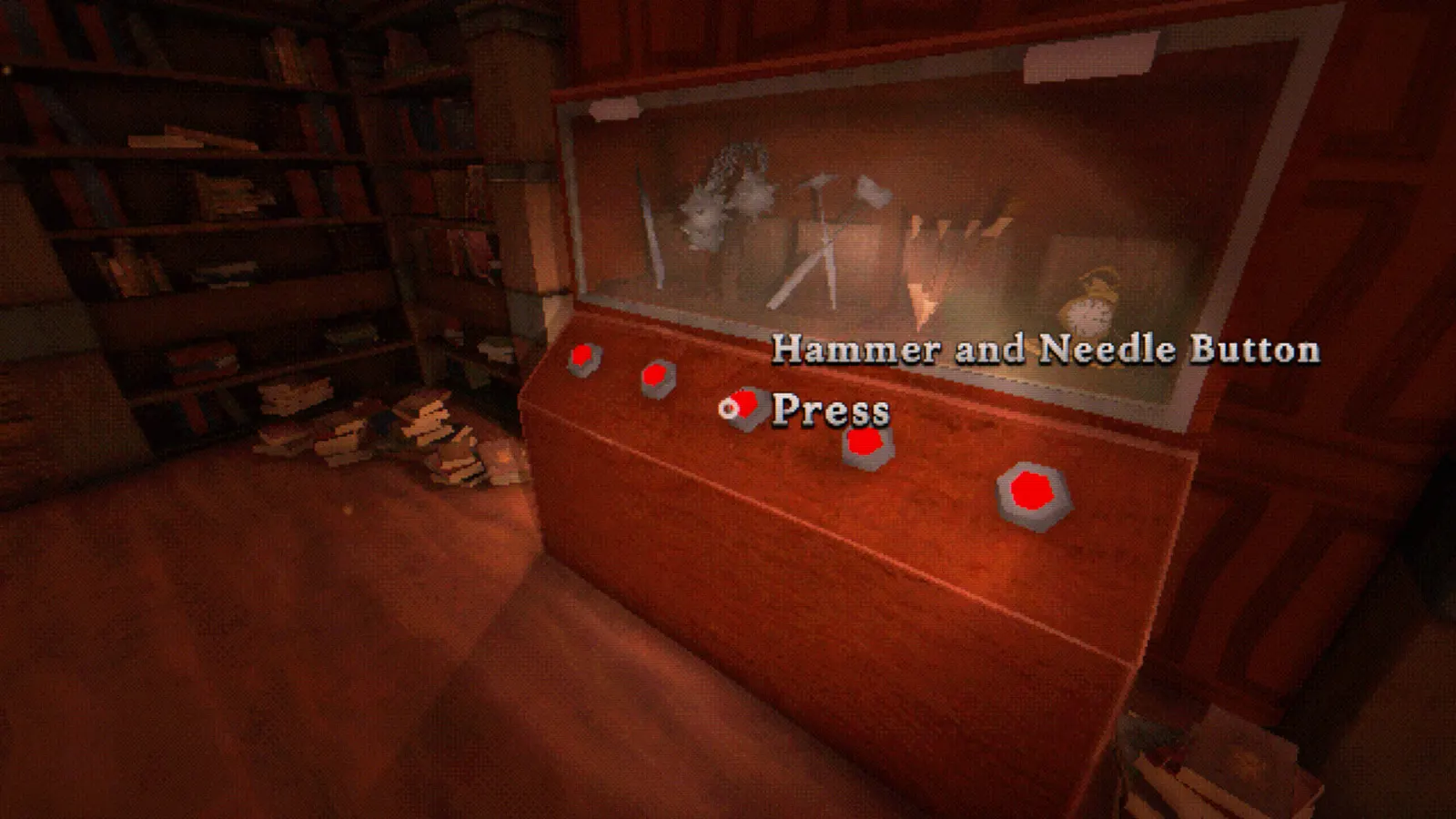 The Tartarus Key media 6