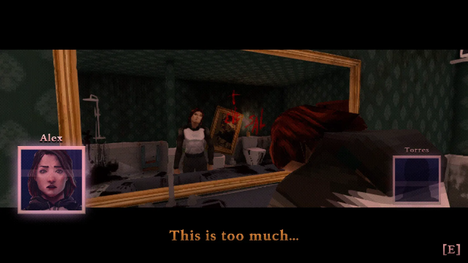 The Tartarus Key media 7