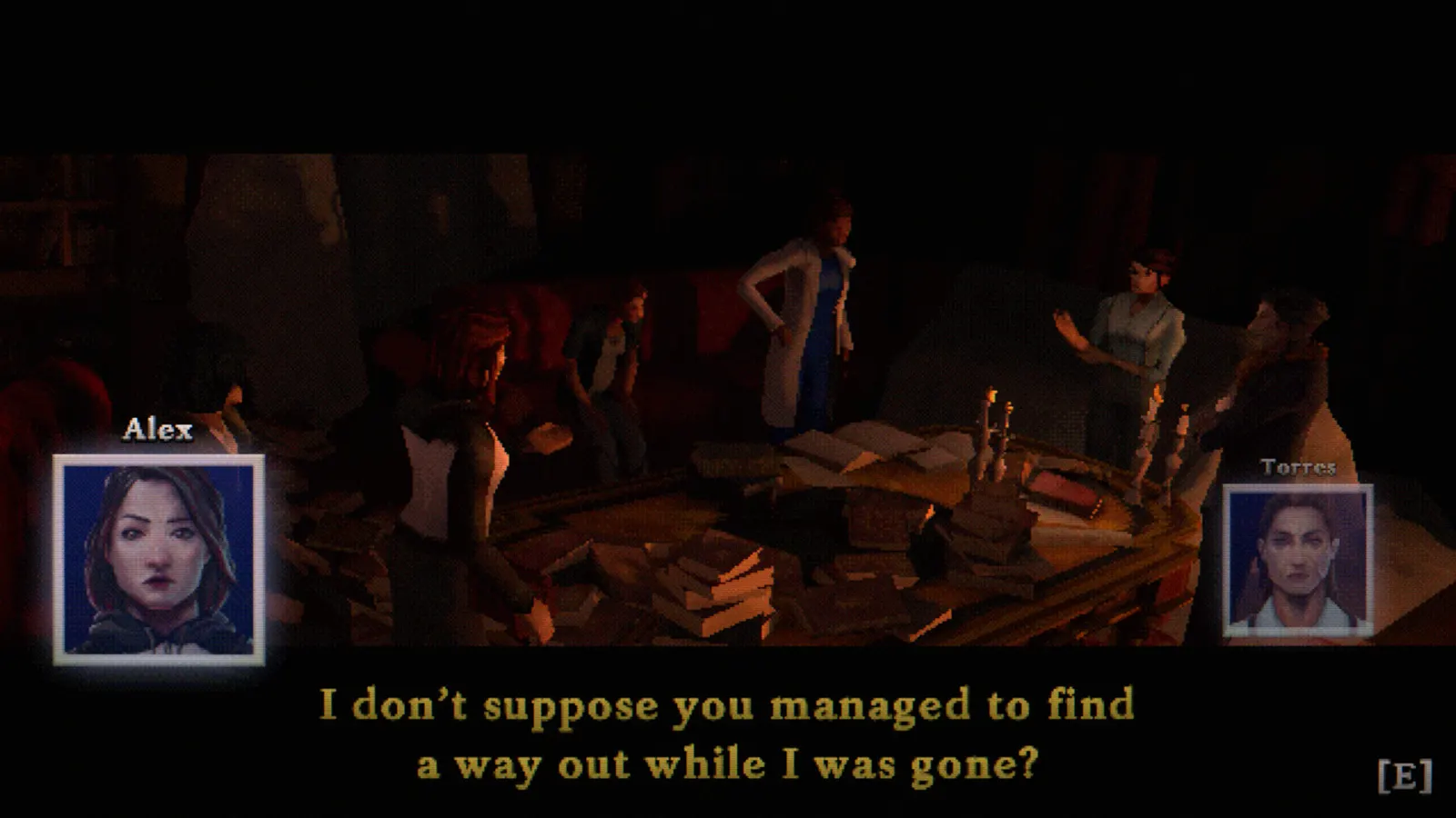 The Tartarus Key media 9