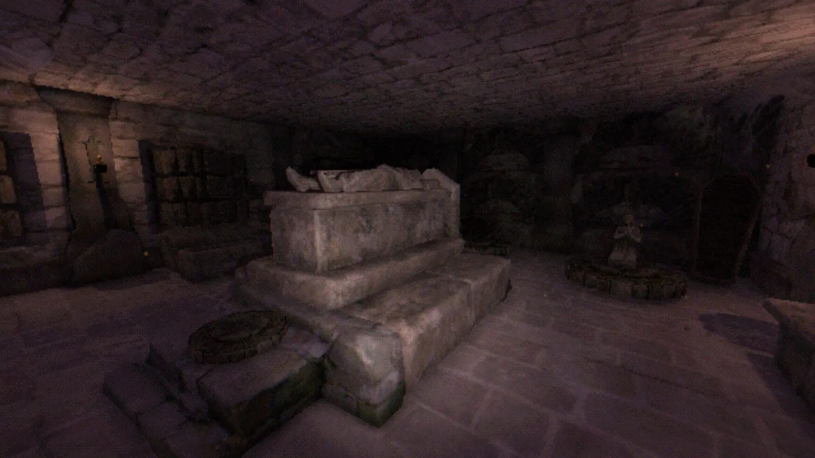 The Tartarus Key media 10