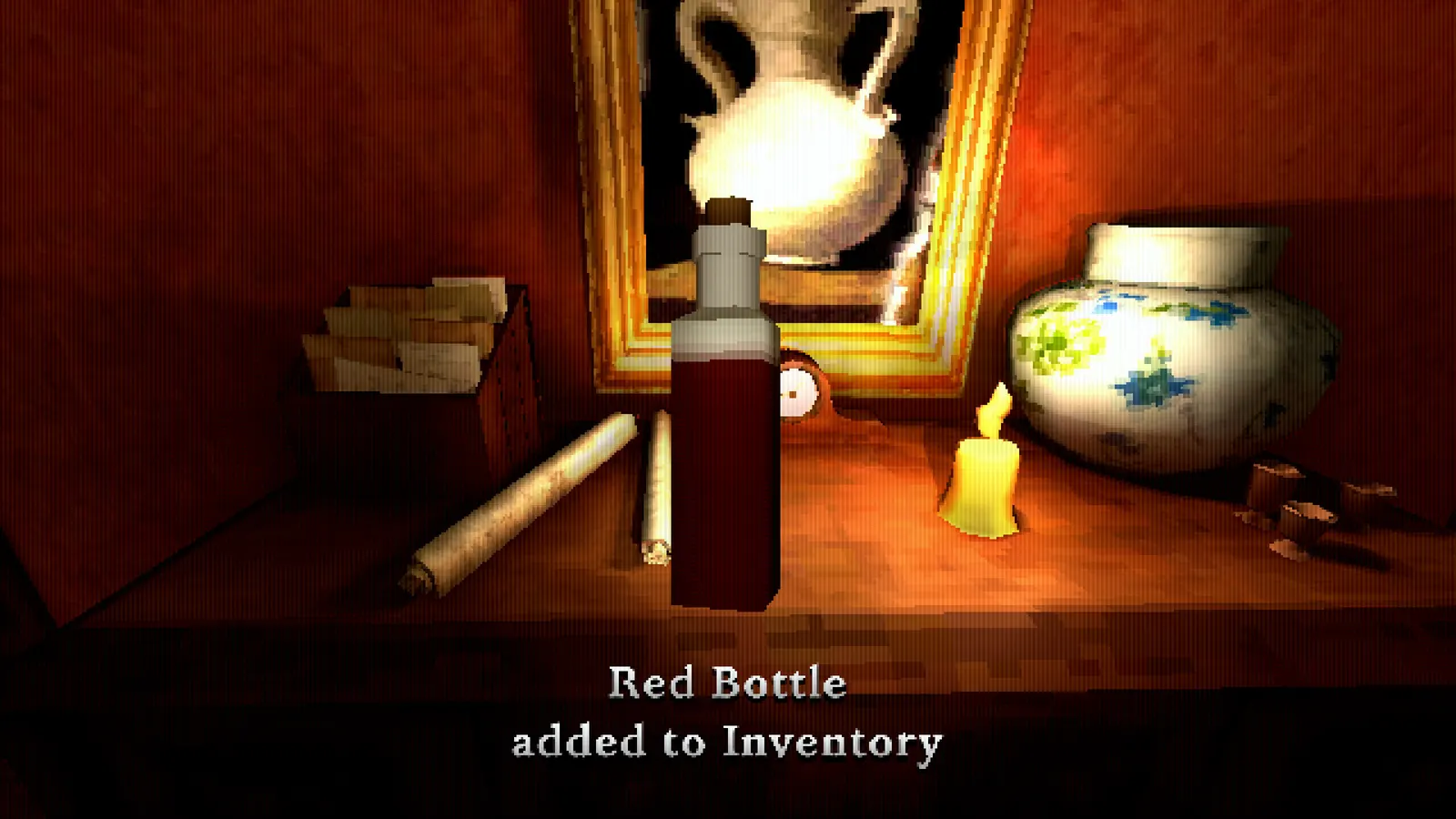 The Tartarus Key media 11