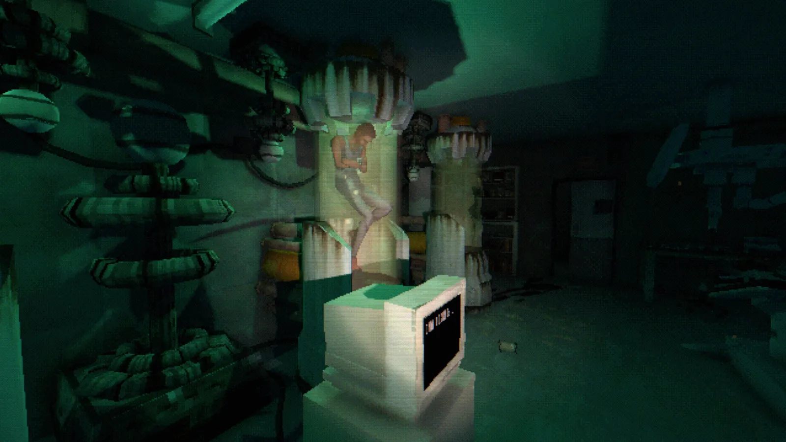 The Tartarus Key media 13