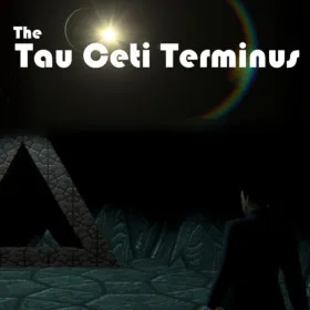Обкладинка гри The Tau Ceti Terminus