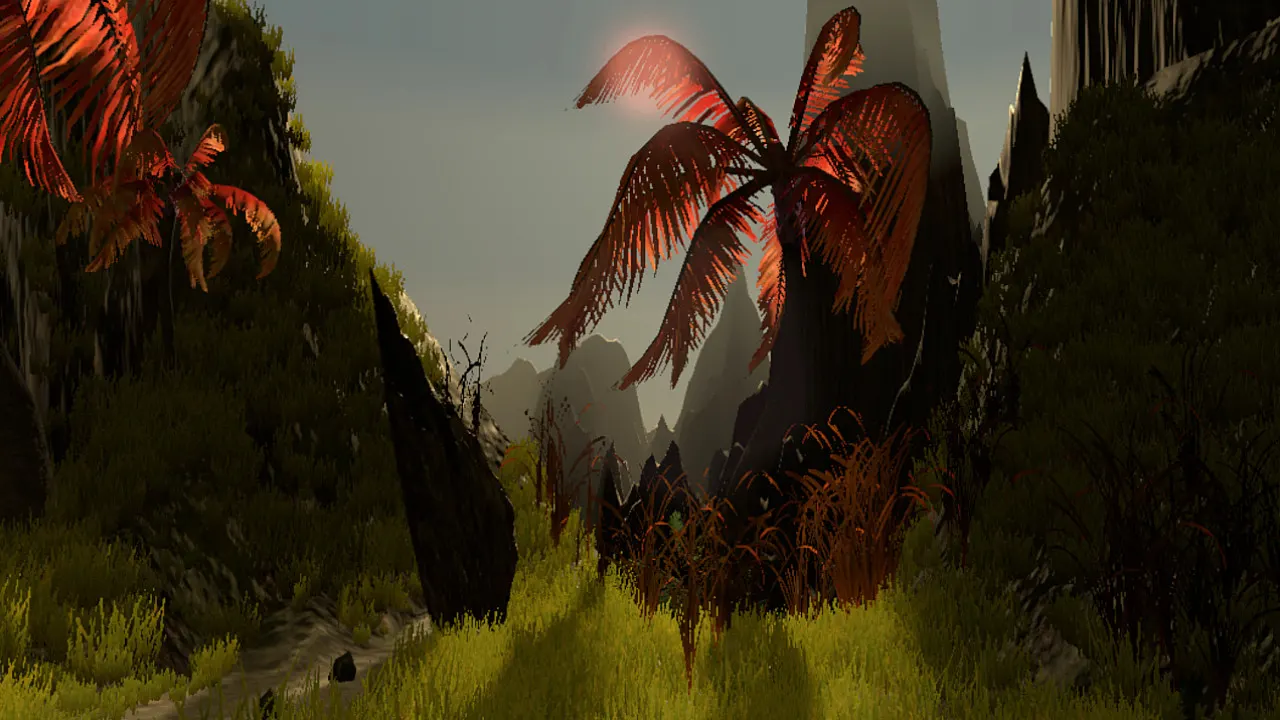 The Tau Ceti Terminus media 4