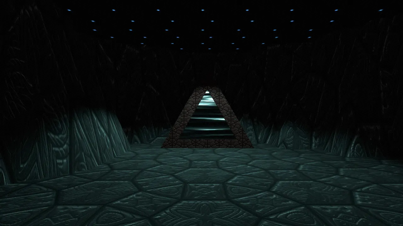 The Tau Ceti Terminus media 6