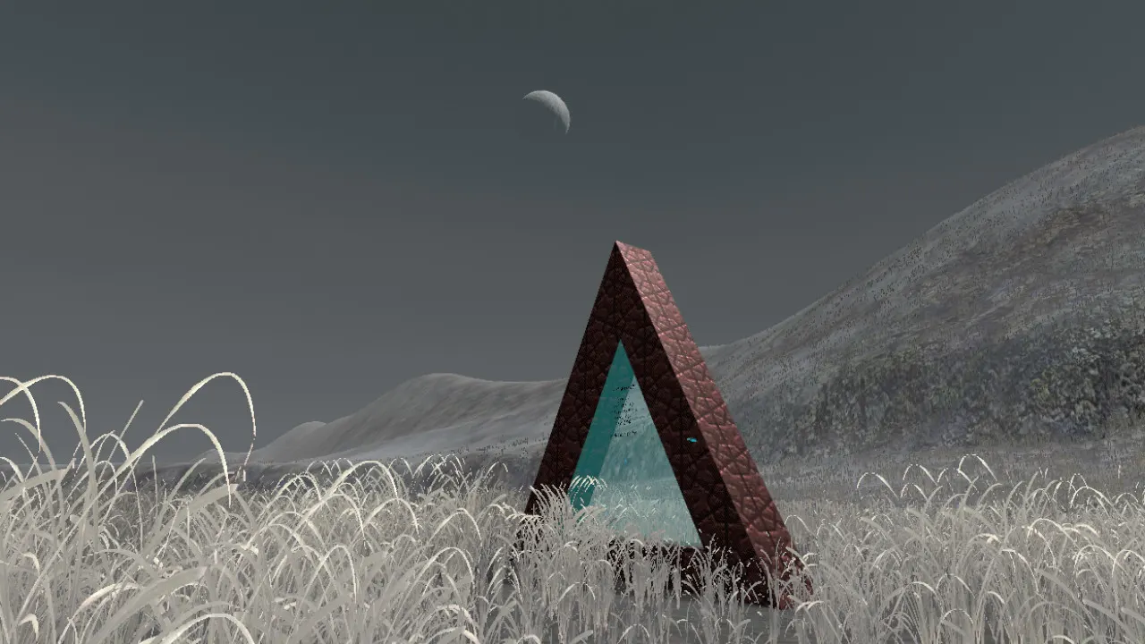 The Tau Ceti Terminus media 12