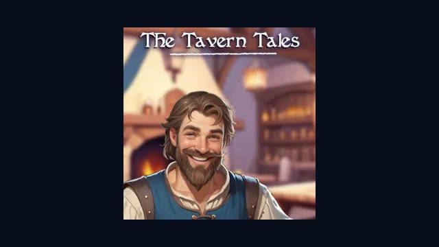 The Tavern Tales: Medieval Simulator