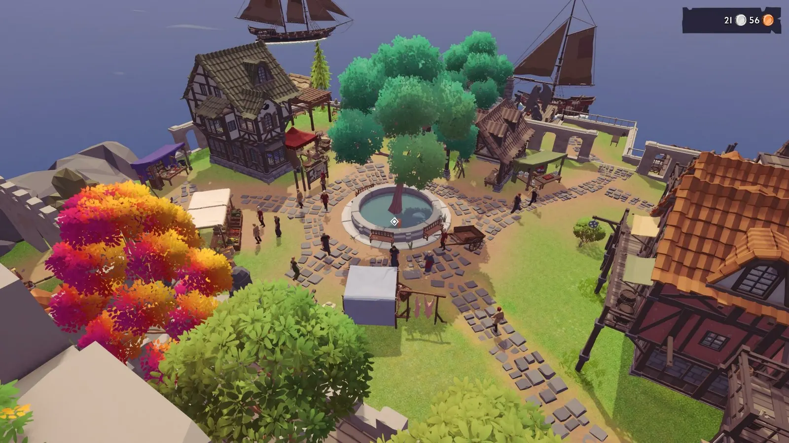 The Tavern Tales: Medieval Simulator media 2