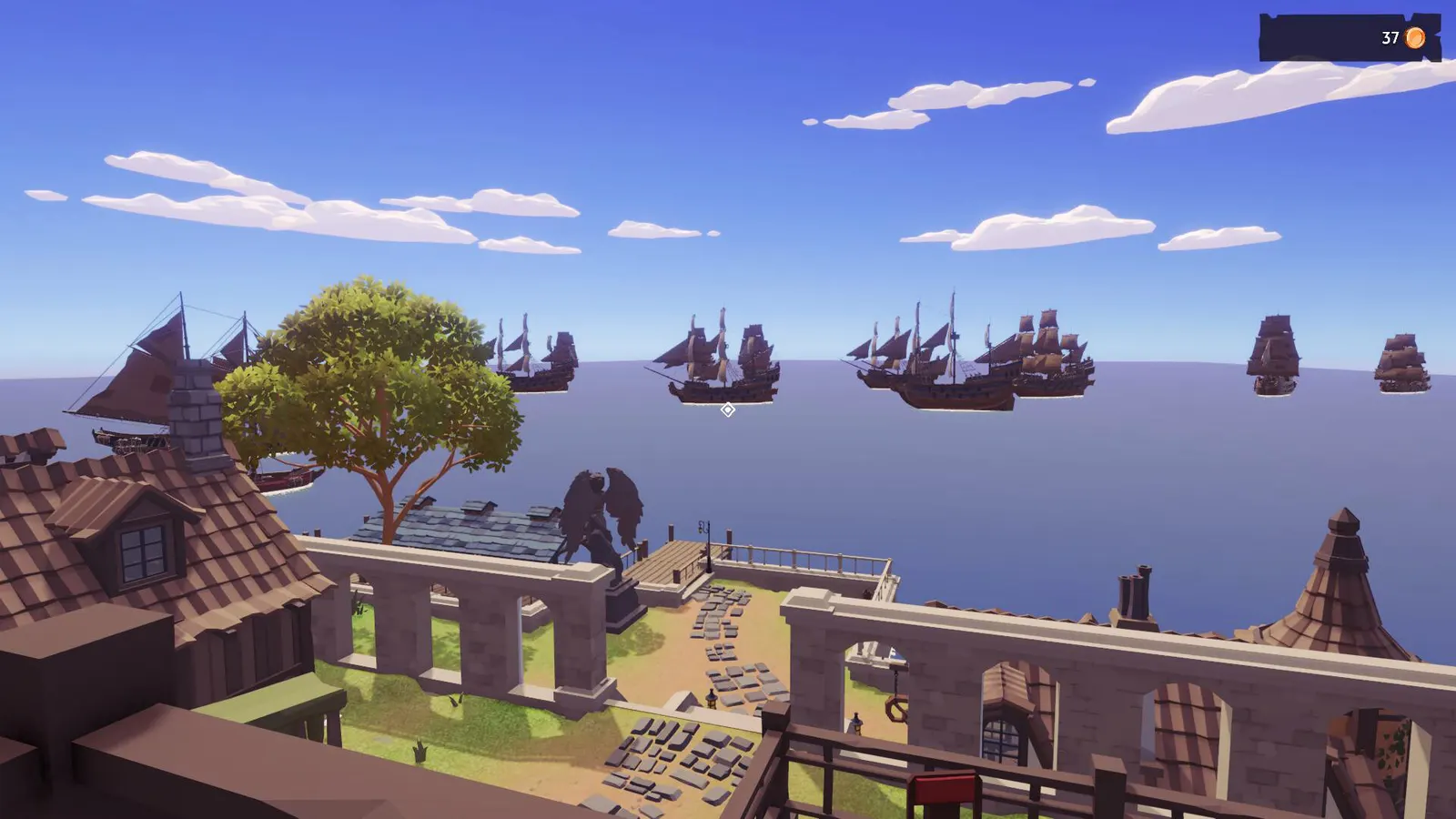 The Tavern Tales: Medieval Simulator media 3