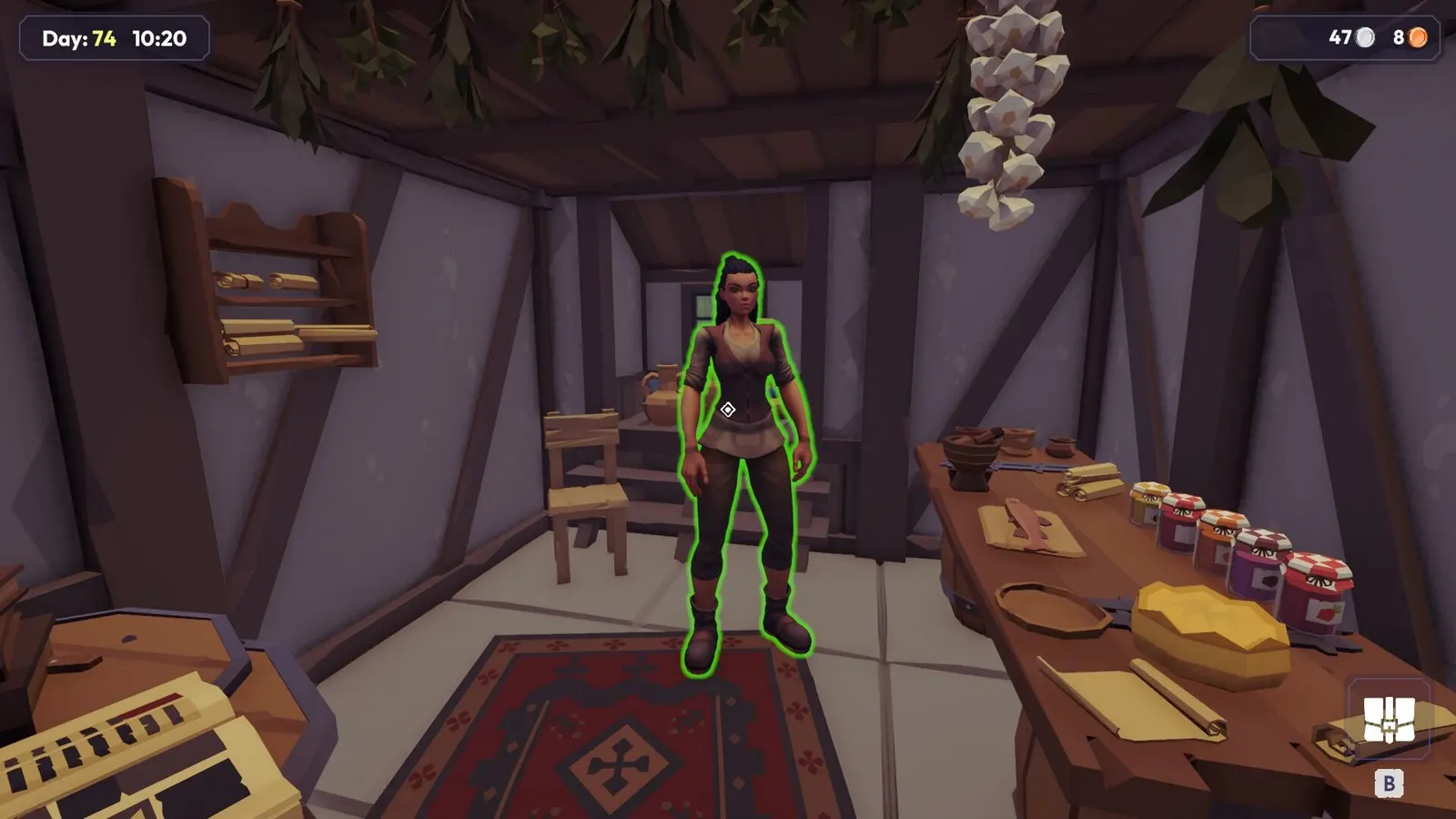 The Tavern Tales: Medieval Simulator media 6