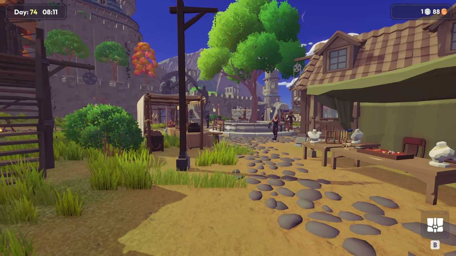 The Tavern Tales: Medieval Simulator media 8