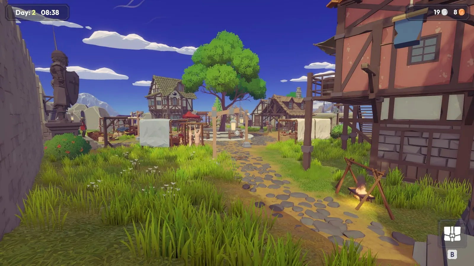 The Tavern Tales: Medieval Simulator media 9