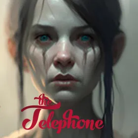 Обкладинка гри The Telephone