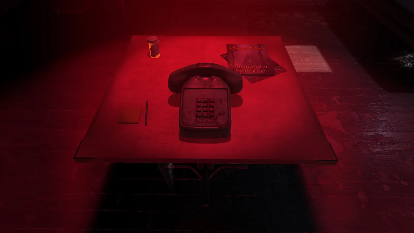 The Telephone media 15