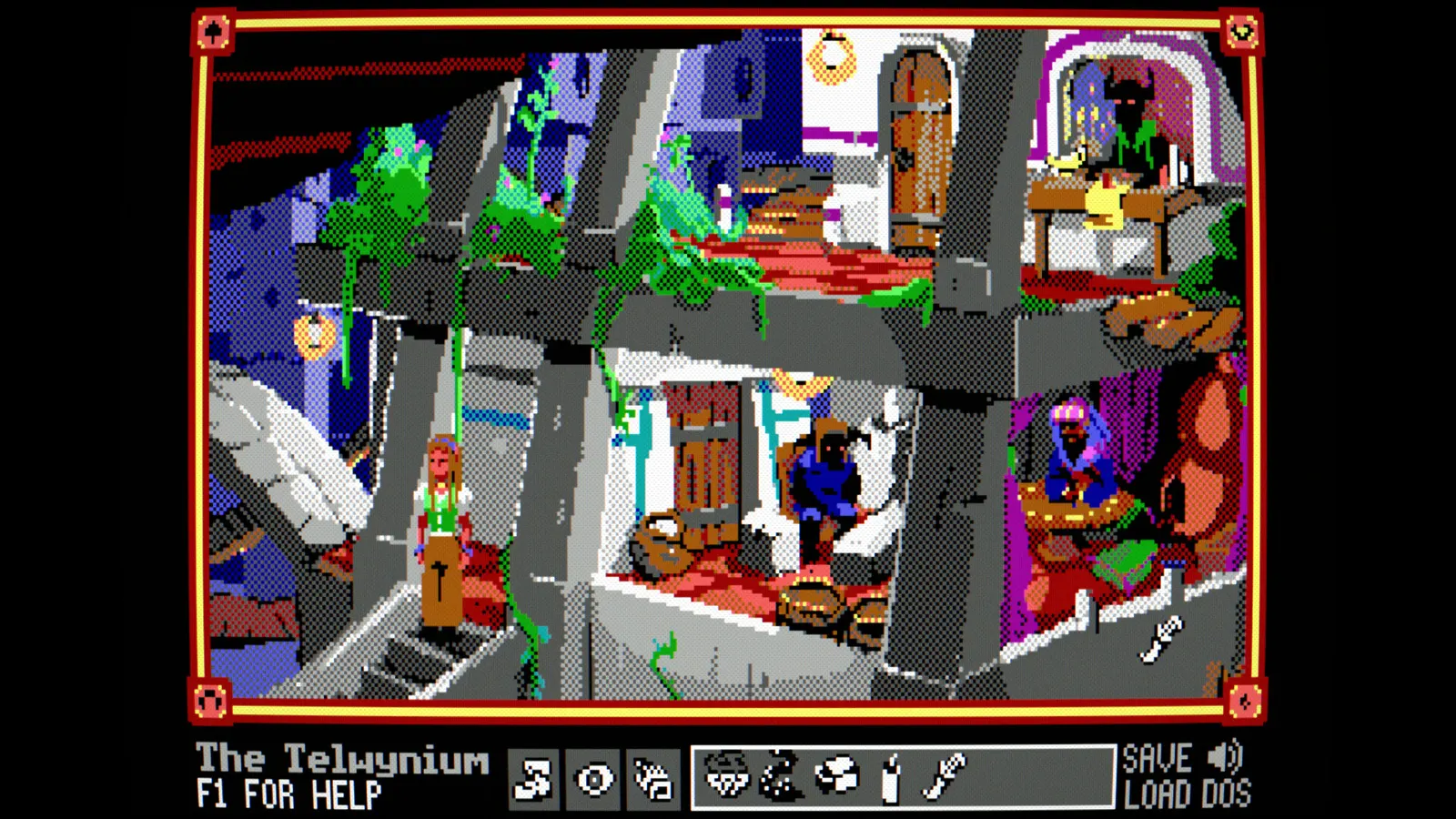 The Telwynium media 5