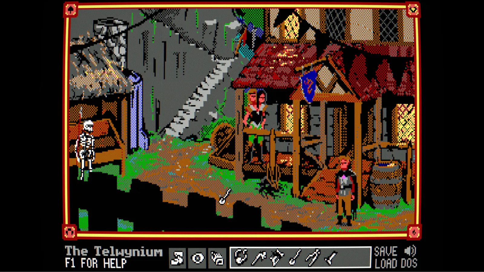 The Telwynium media 7