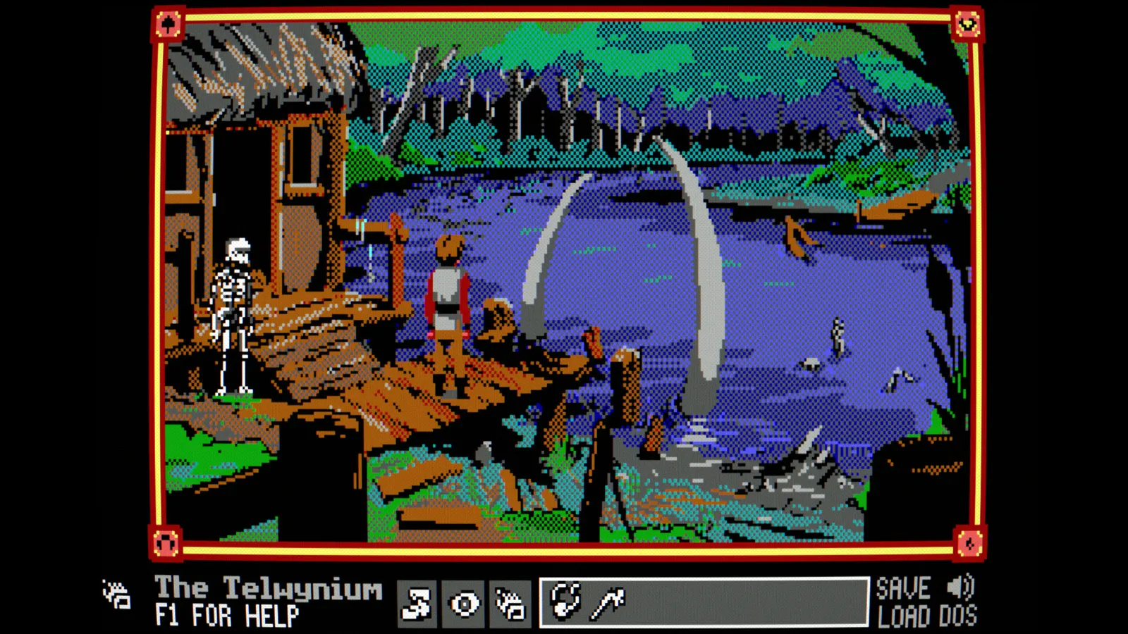 The Telwynium media 8
