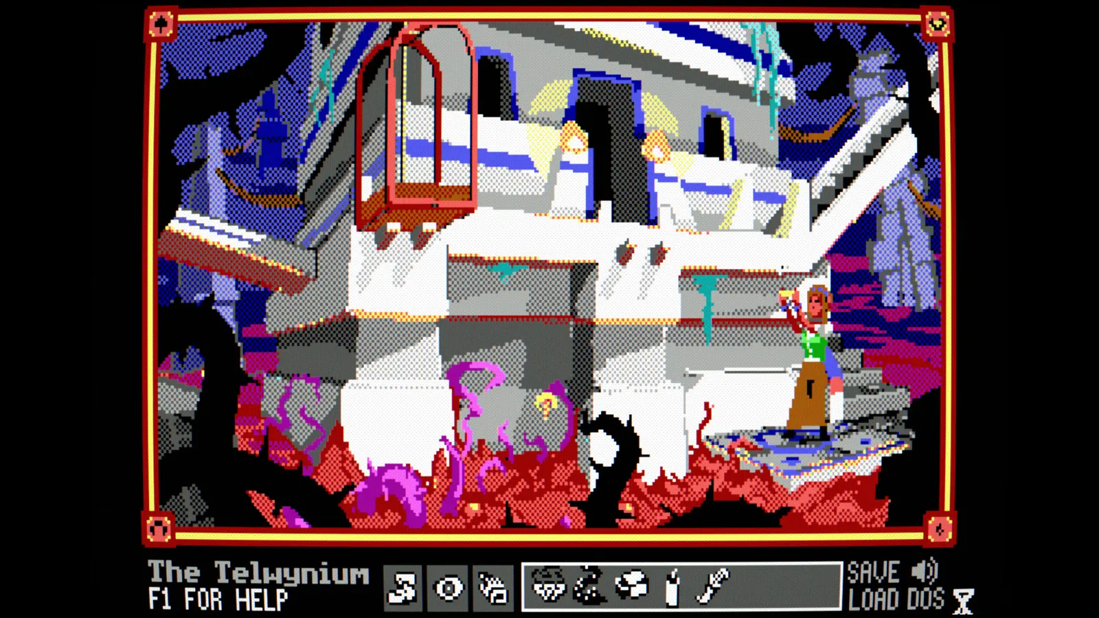 The Telwynium media 9