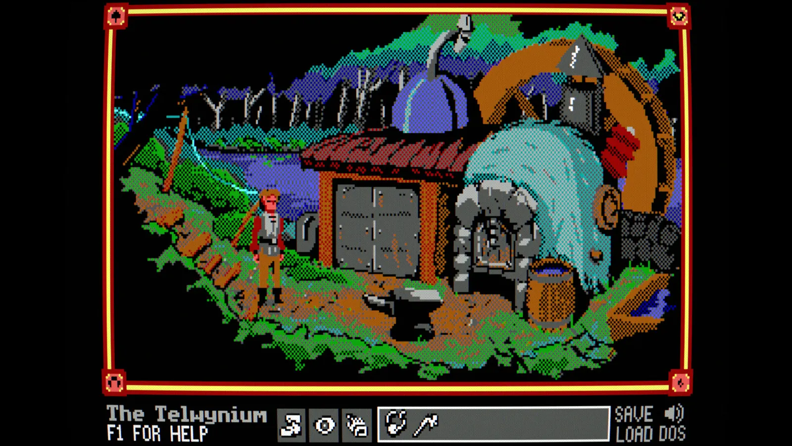 The Telwynium media 10