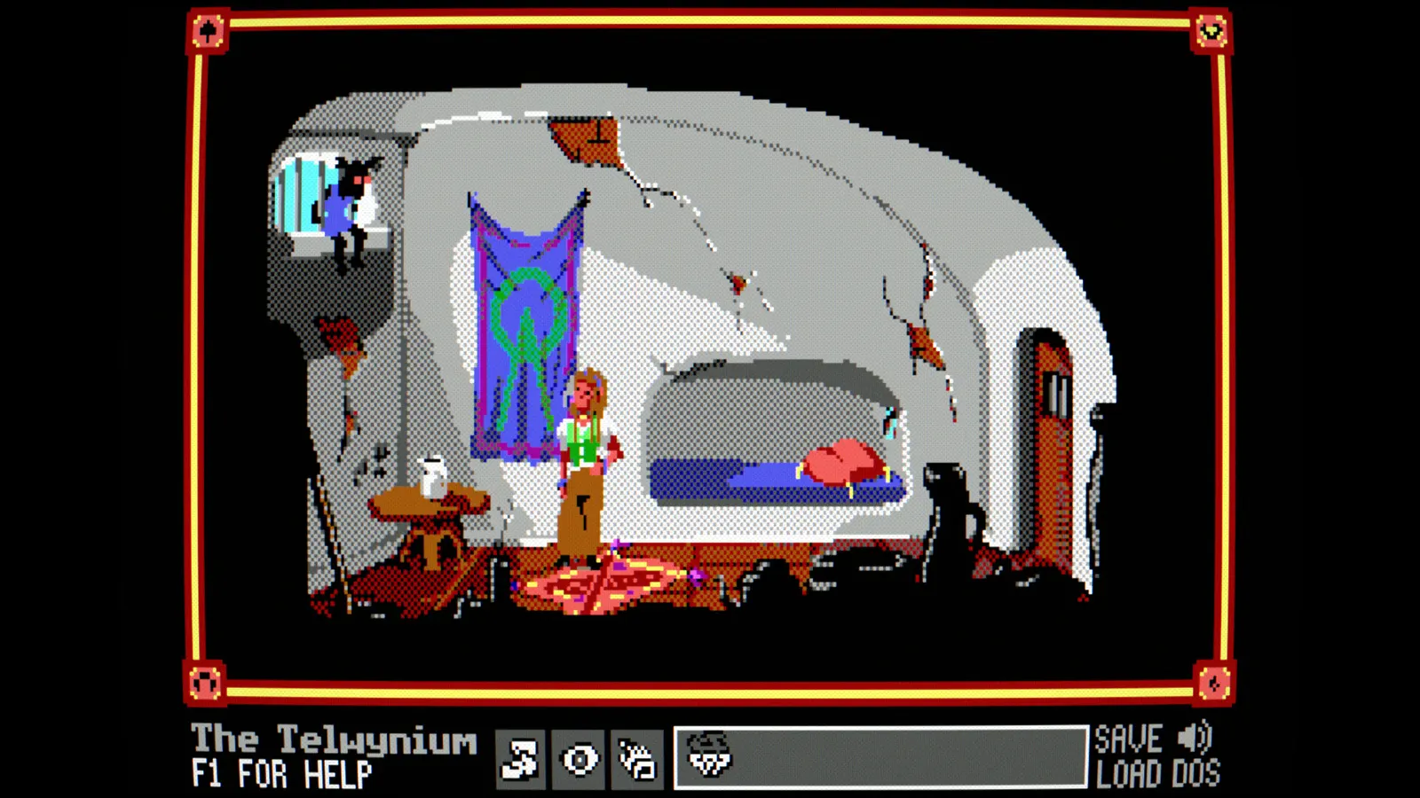 The Telwynium media 14