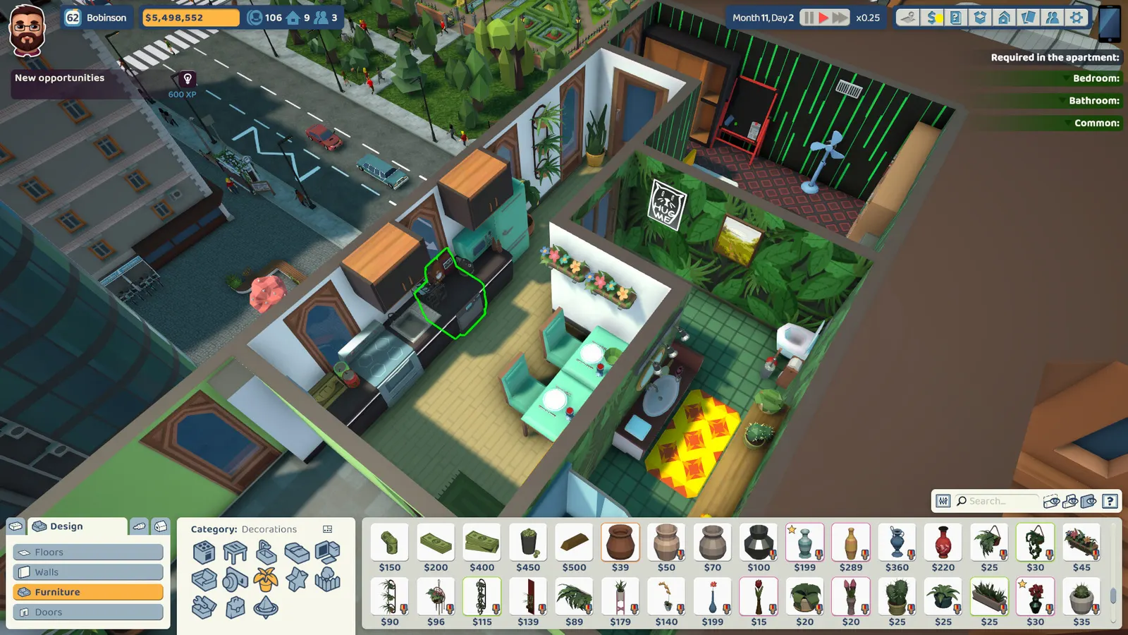 The Tenants media 6
