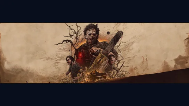 The Texas Chain Saw Massacre