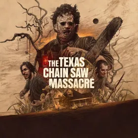 Обкладинка гри The Texas Chain Saw Massacre
