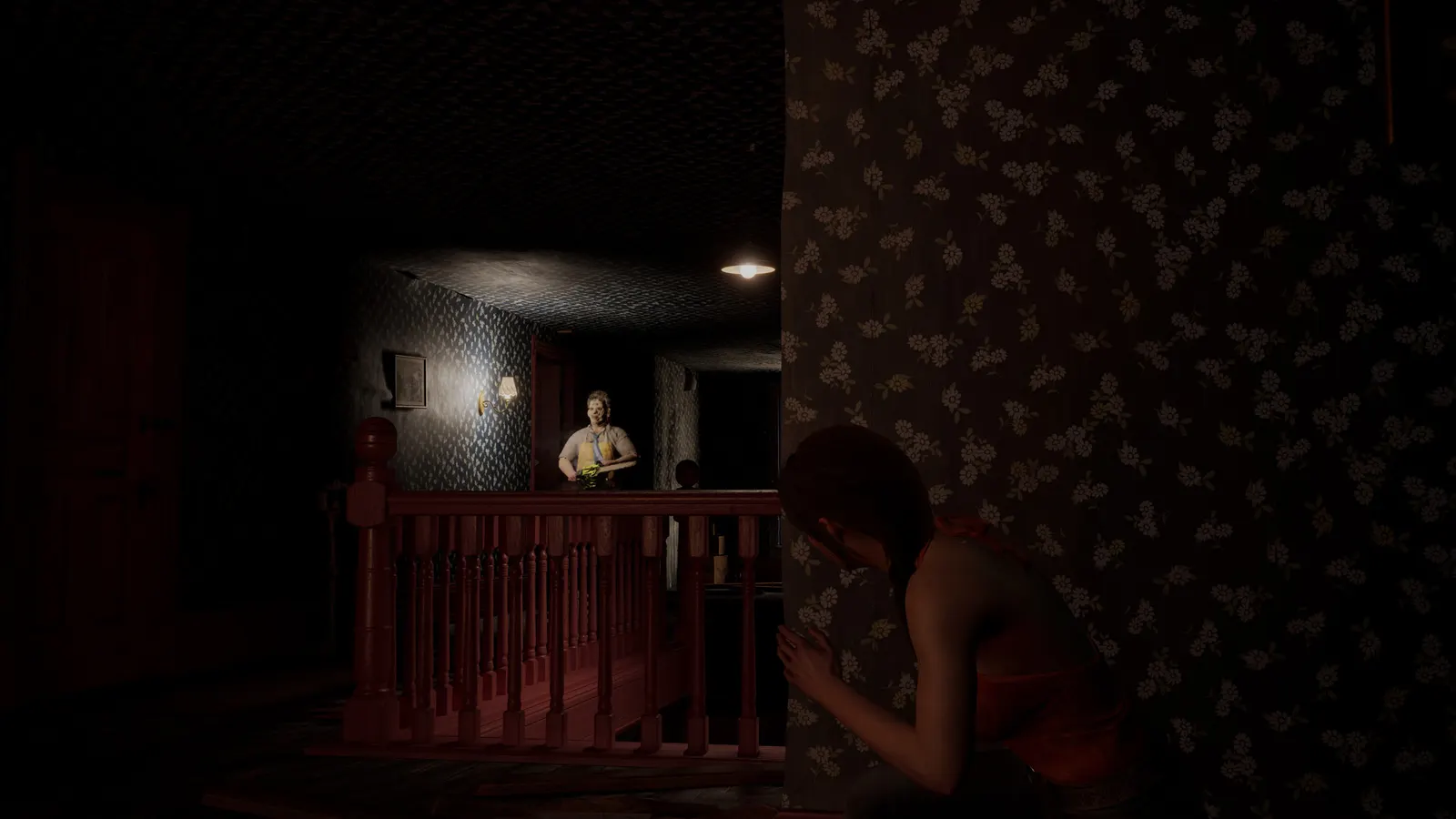 The Texas Chain Saw Massacre media 7