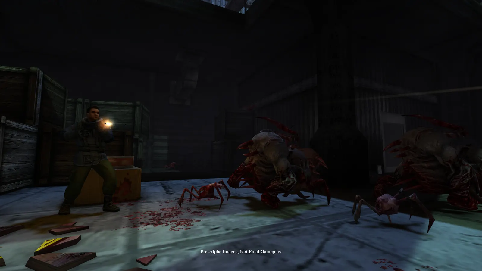 The Thing: Remastered media 11