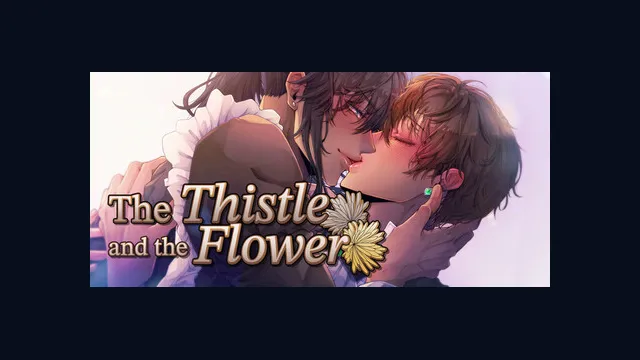 The Thistle and the Flower