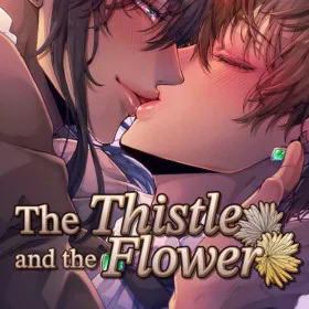 Обкладинка гри The Thistle and the Flower