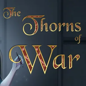 Обкладинка гри The Thorns of War