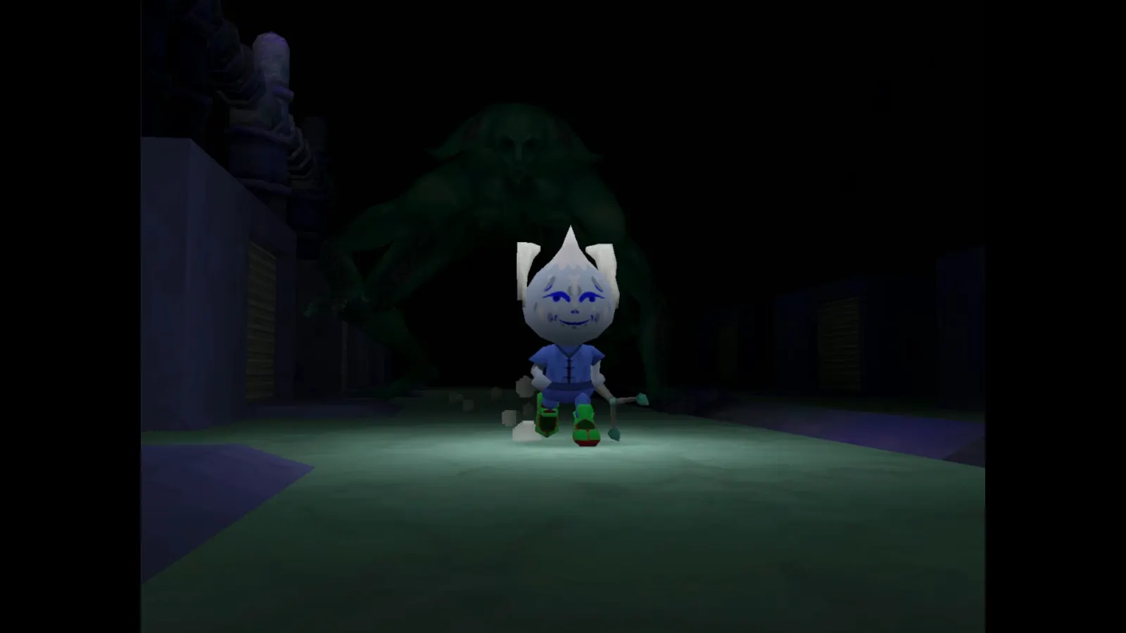 Tower Of Tears media 3