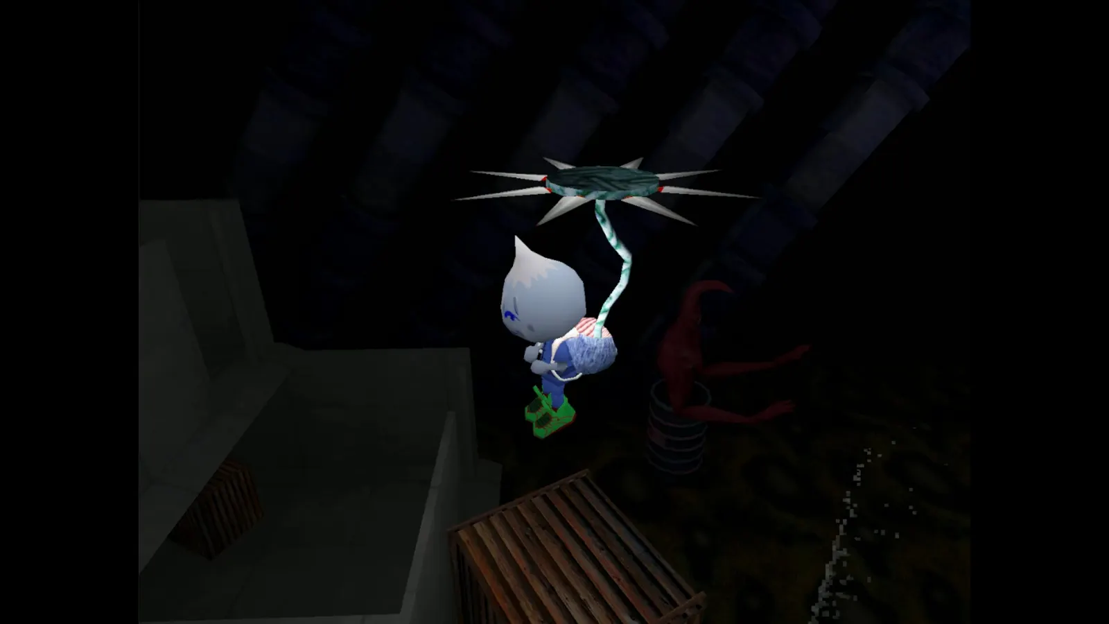 Tower Of Tears media 4