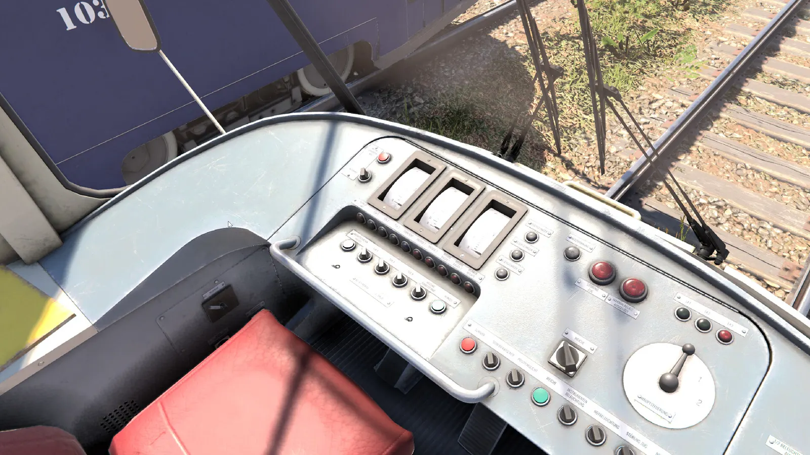 The Tram media 3