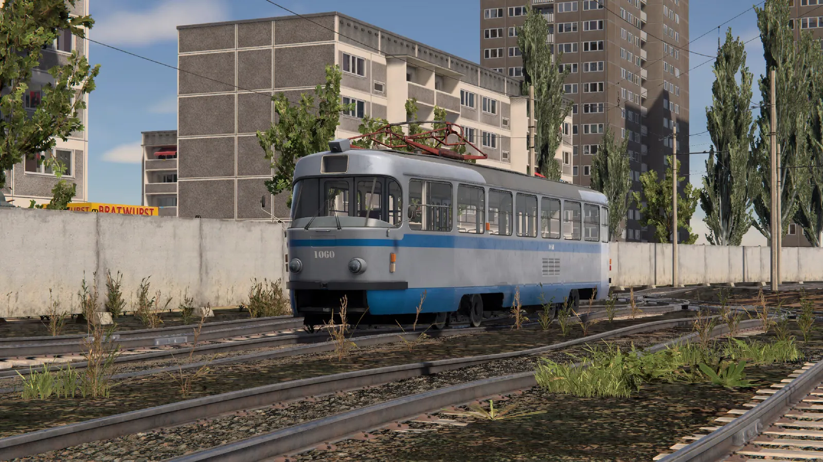 The Tram media 11