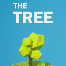 Обкладинка гри The Tree