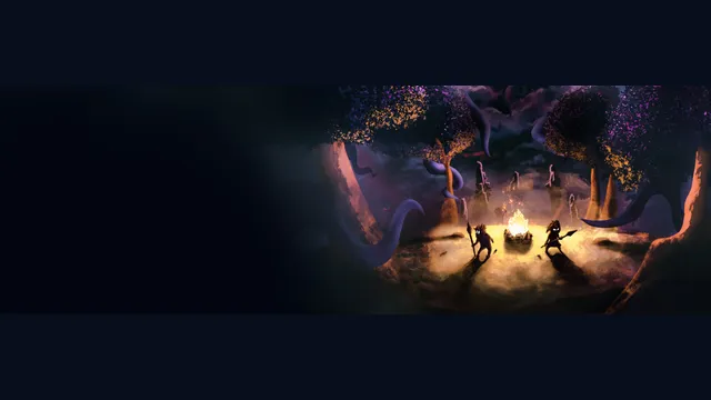 The Tribe Must Survive