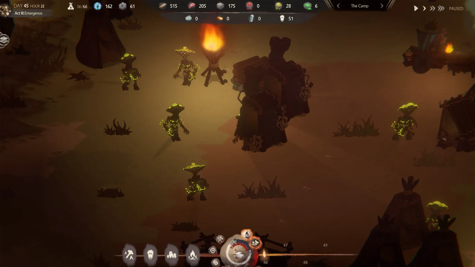 The Tribe Must Survive media 8