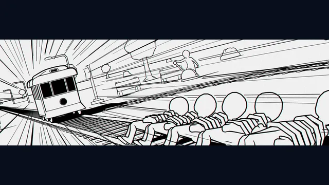 The Trolley Solution