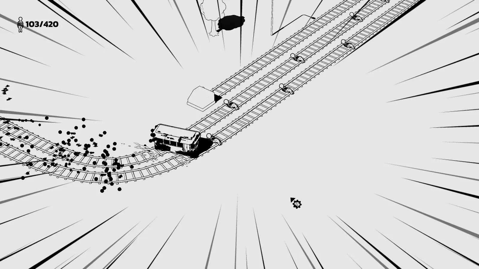 The Trolley Solution media 2