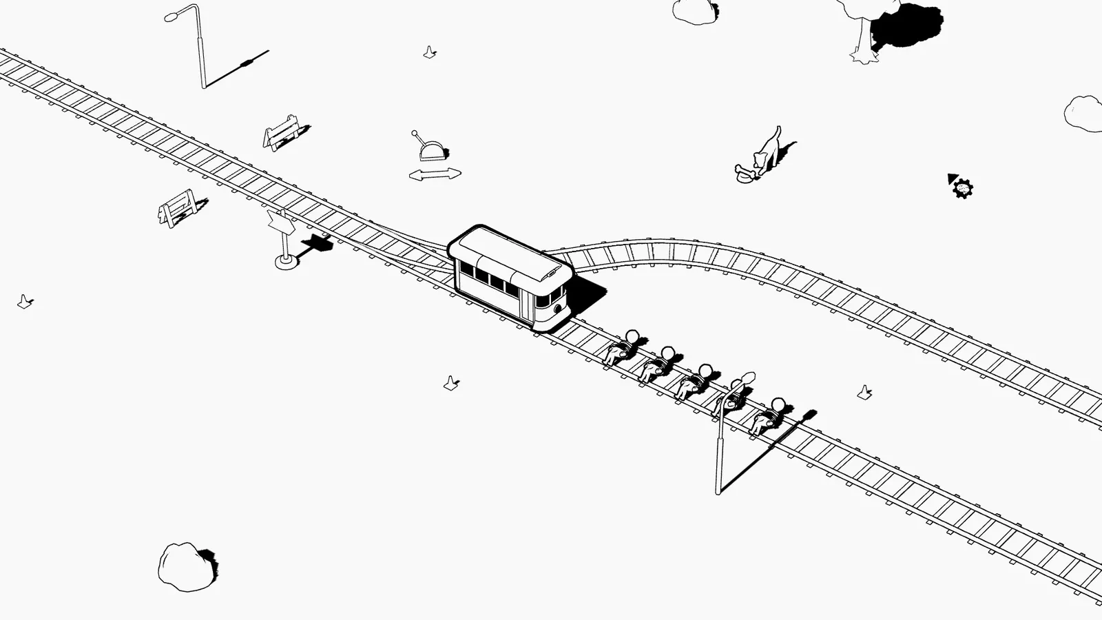 The Trolley Solution media 3