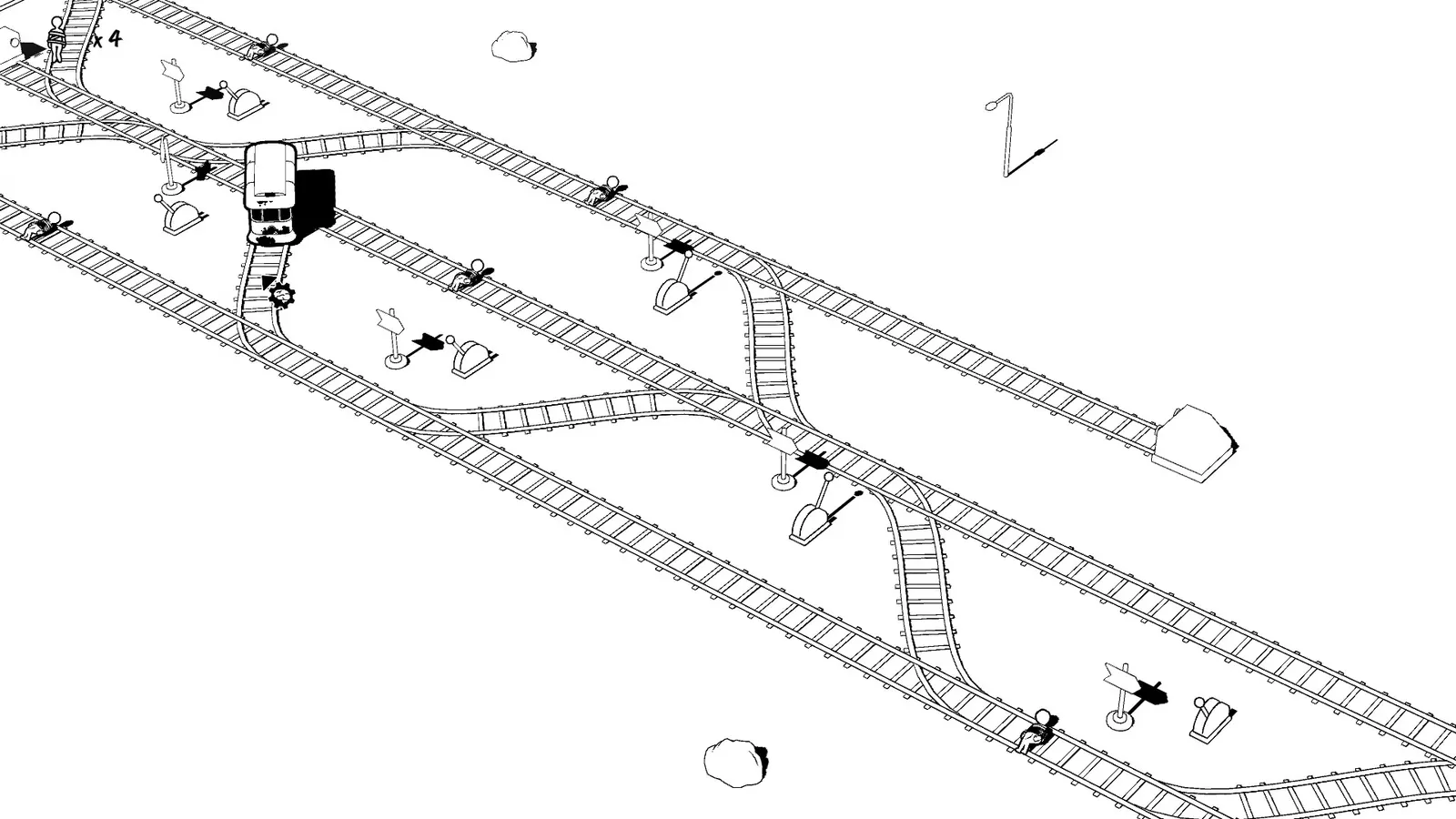 The Trolley Solution media 4