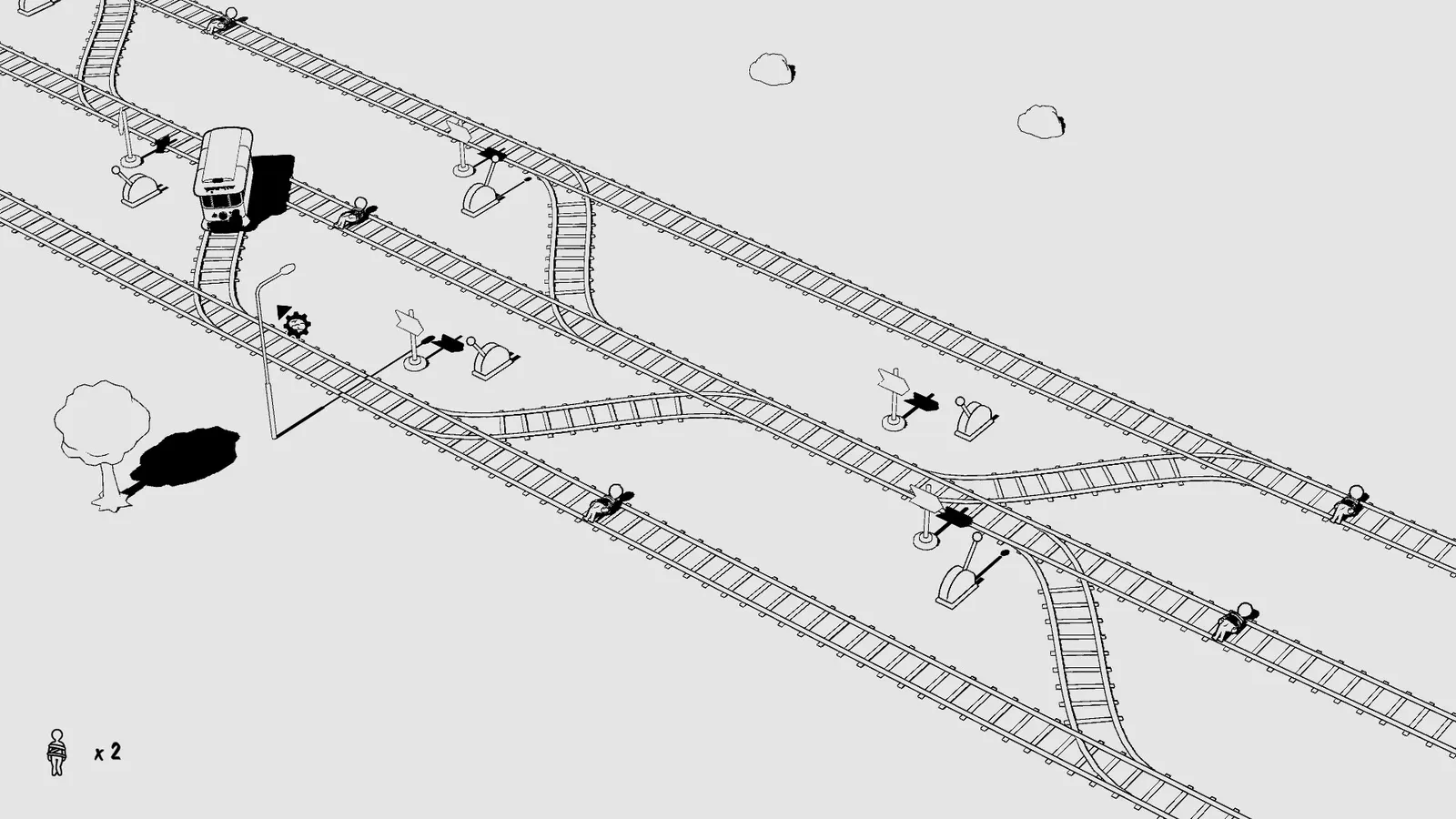 The Trolley Solution media 4