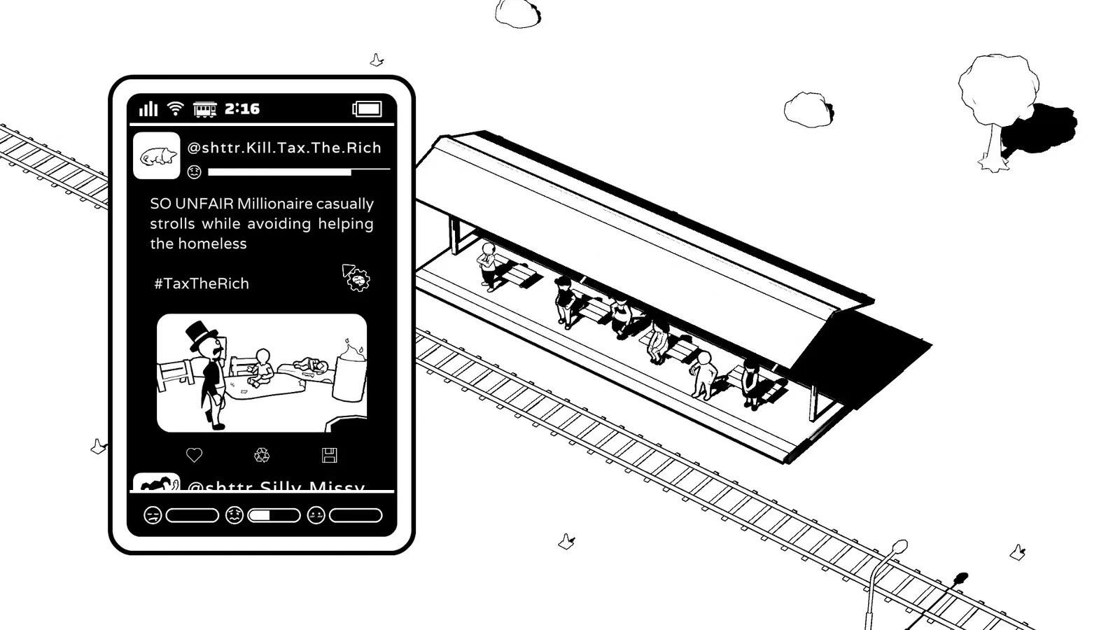 The Trolley Solution media 6