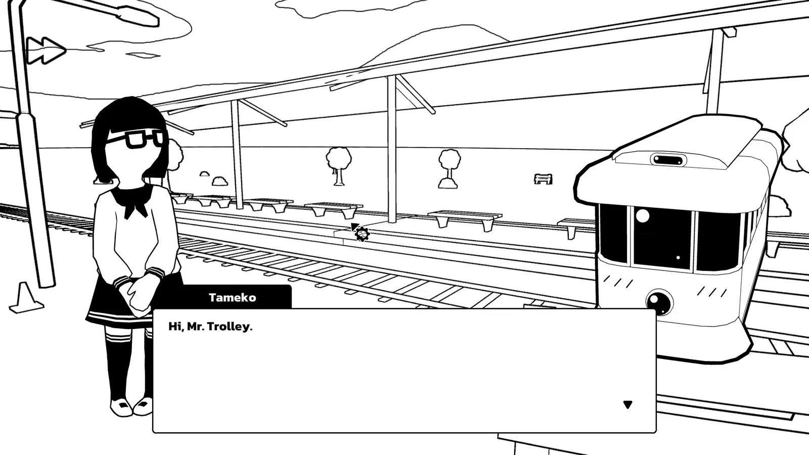 The Trolley Solution media 9