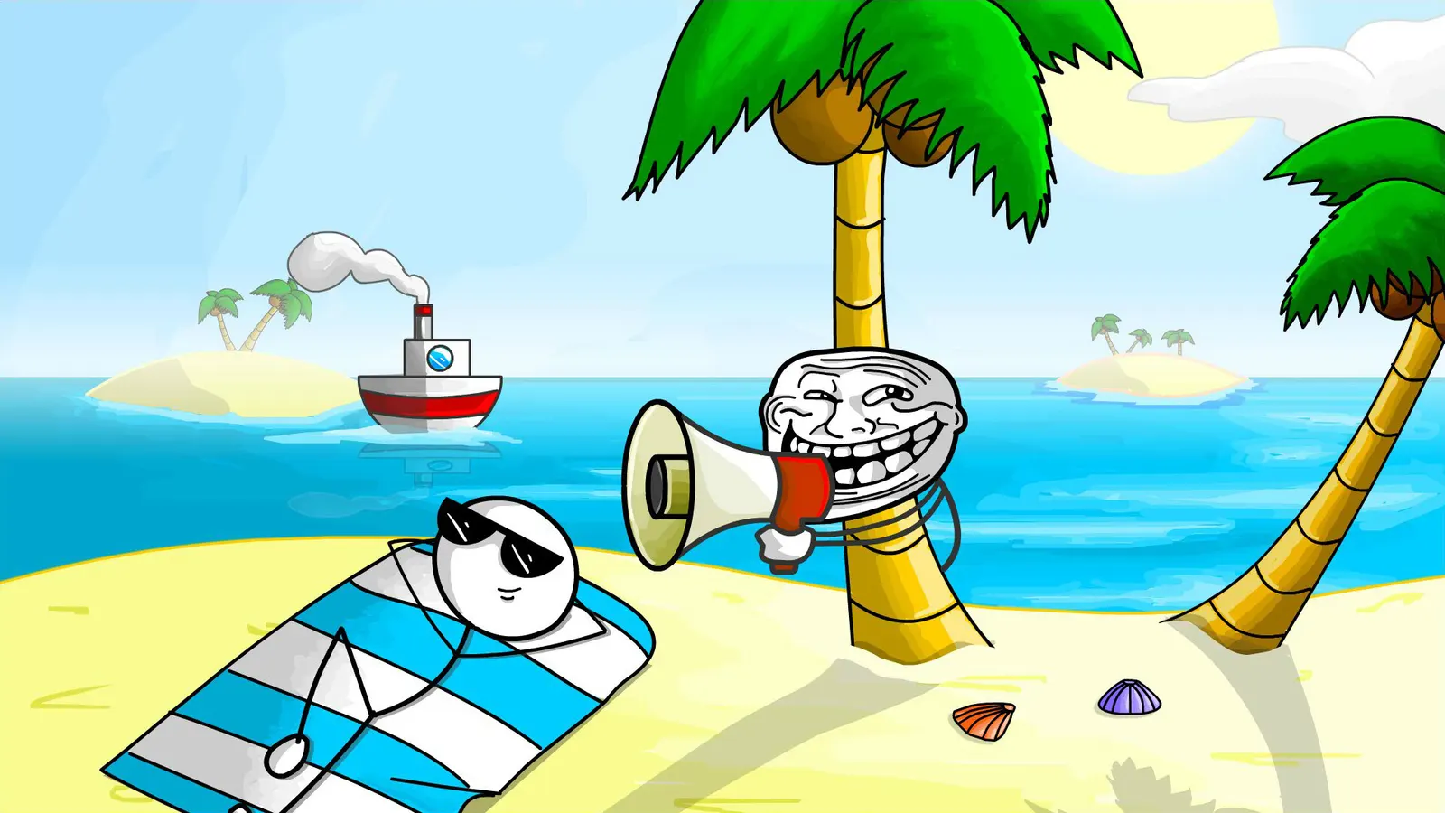 The Trolling Adventure media 10