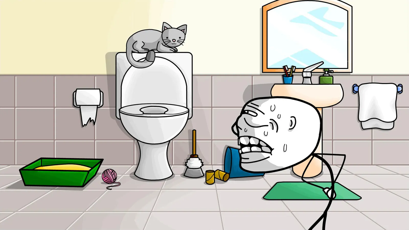 The Trolling Adventure media 12