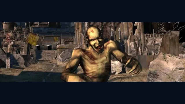 The Typing of the Dead 2